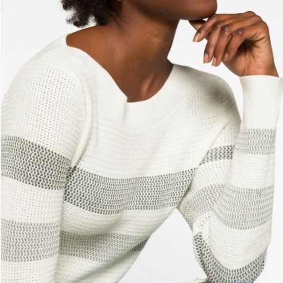 Market & Spruce sweater - Picture 7 of 7